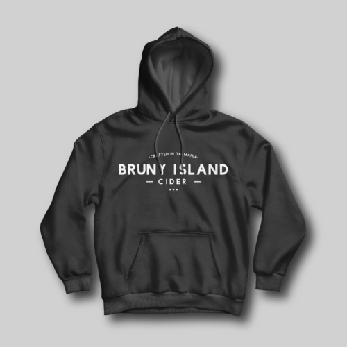 Bruny Island Cider Hoodie