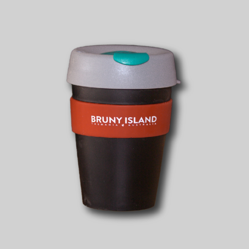 Bruny Island Keep Cup Opaque
